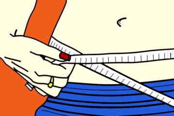 吸脂减肥手术的危害有哪些吸脂减肥怎么做不伤身